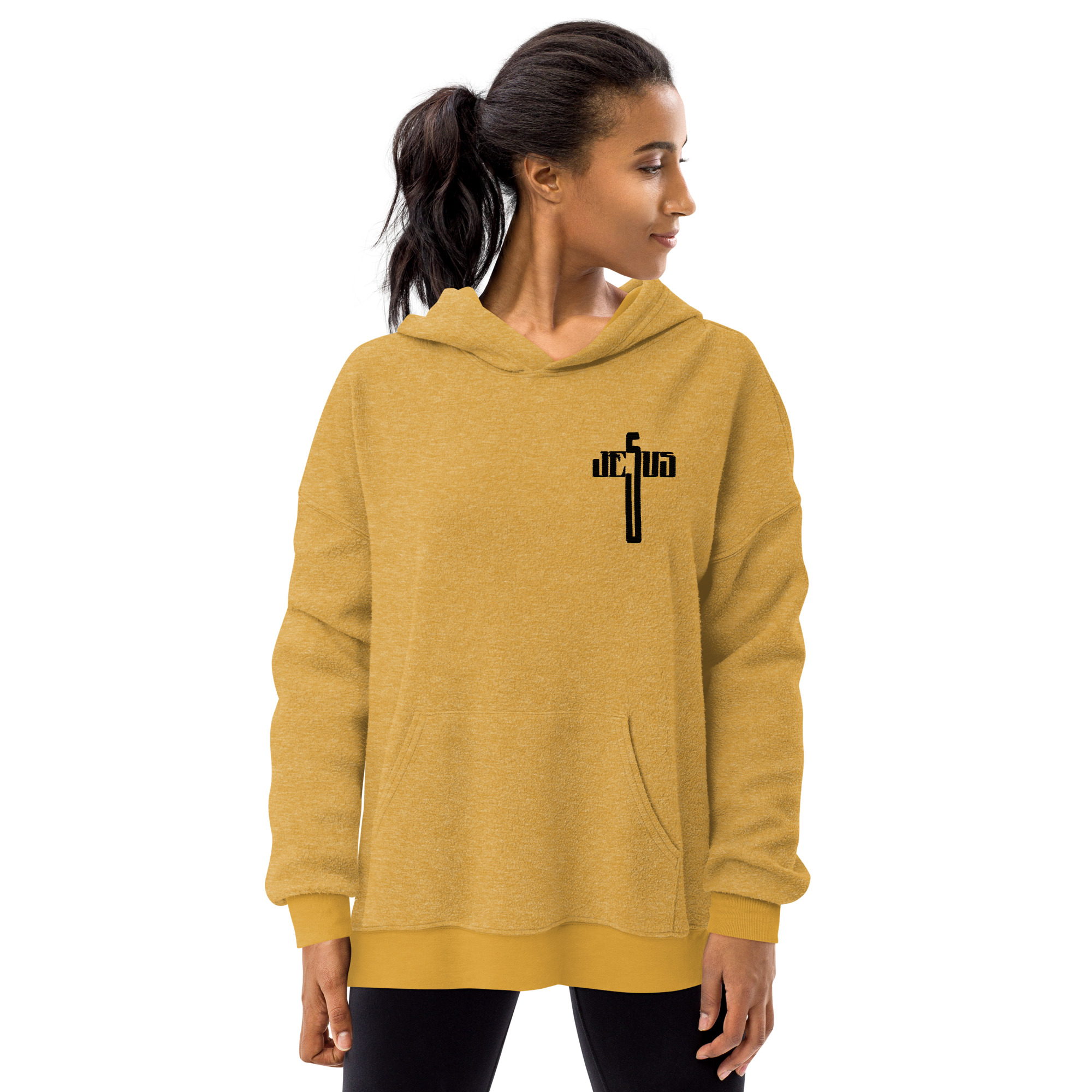 unisex-sueded-fleece-hoodie-heather-mustard-front-636ff737715d4.jpg